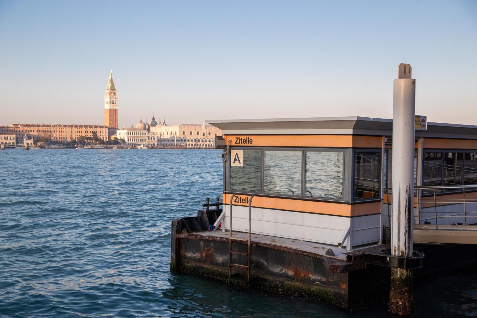 Ca Viola E Tobia By Venicevillas Lejlighed Venedig